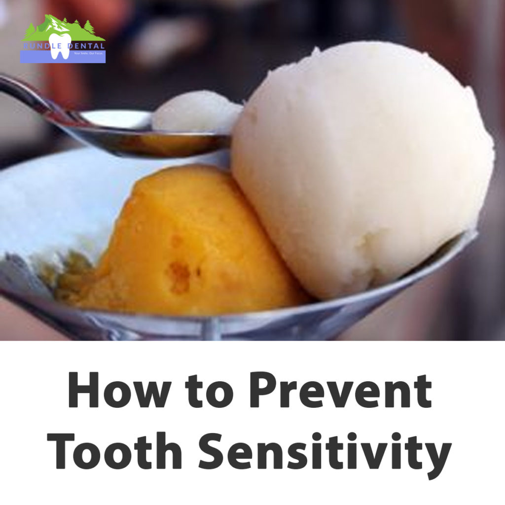 How to Prevent Tooth Sensitivity 