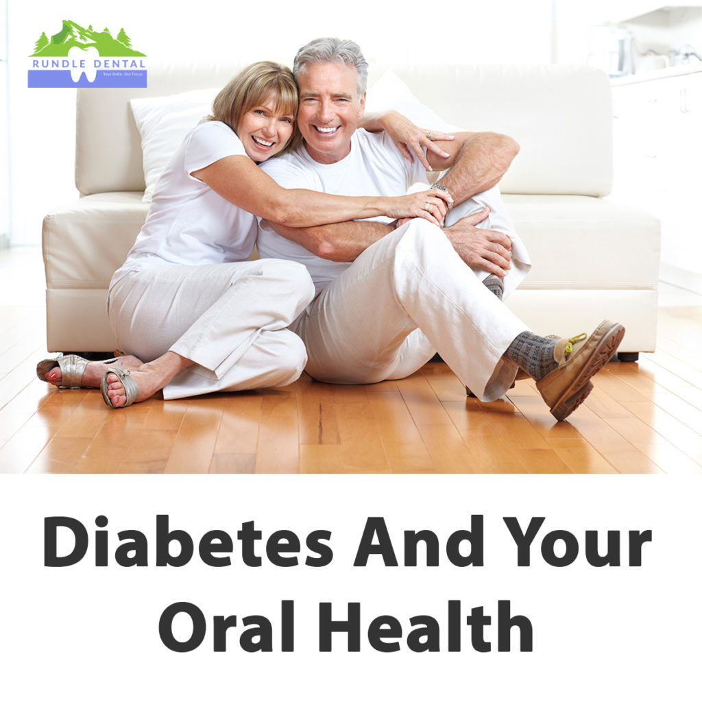 Diabetes And Your Oral Health