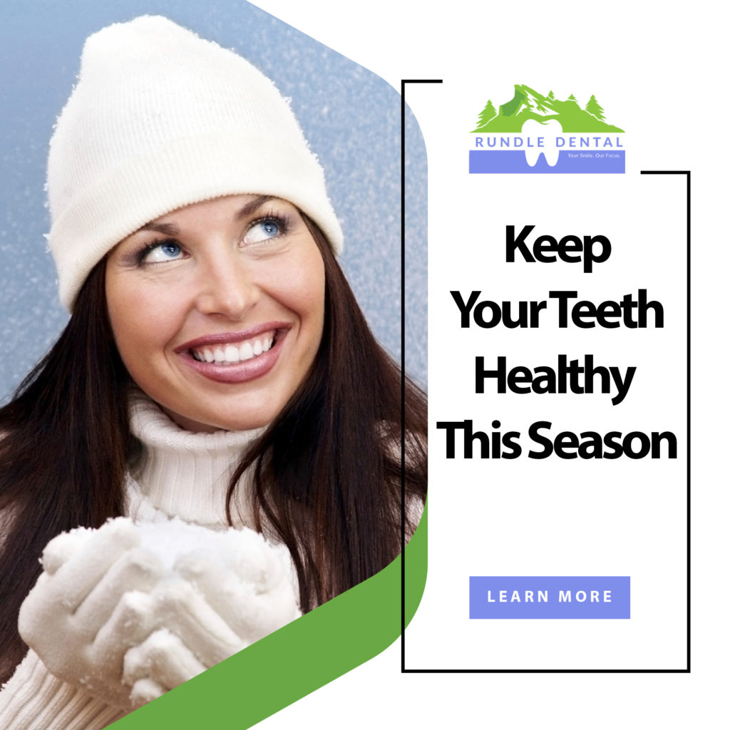  Keep Your Mouth Healthy During Winter 